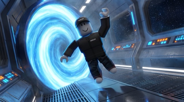 Space Portal