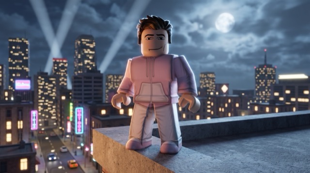 Hero Rooftop